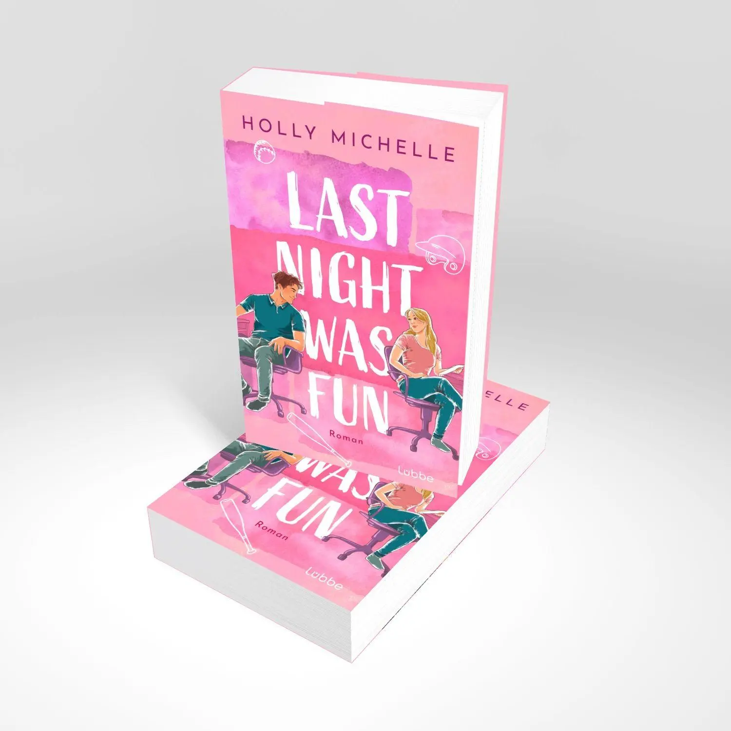 Bild: 9783757701529 | Last Night Was Fun | Holly Michelle | Taschenbuch | 416 S. | Deutsch