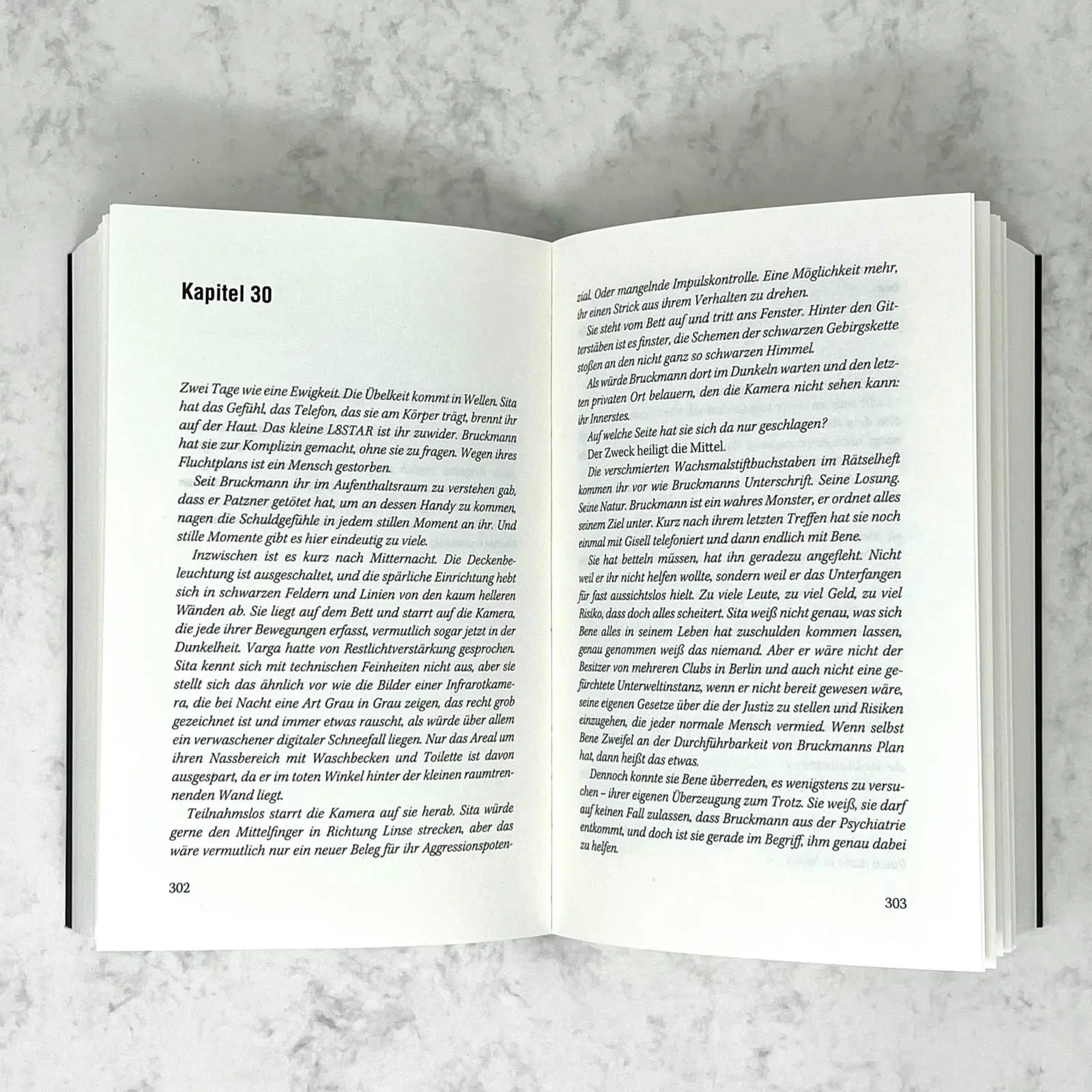 Bild: 9783864931529 | Violas Versteck | Marc Raabe | Taschenbuch | Tom Babylon-Serie | 2022
