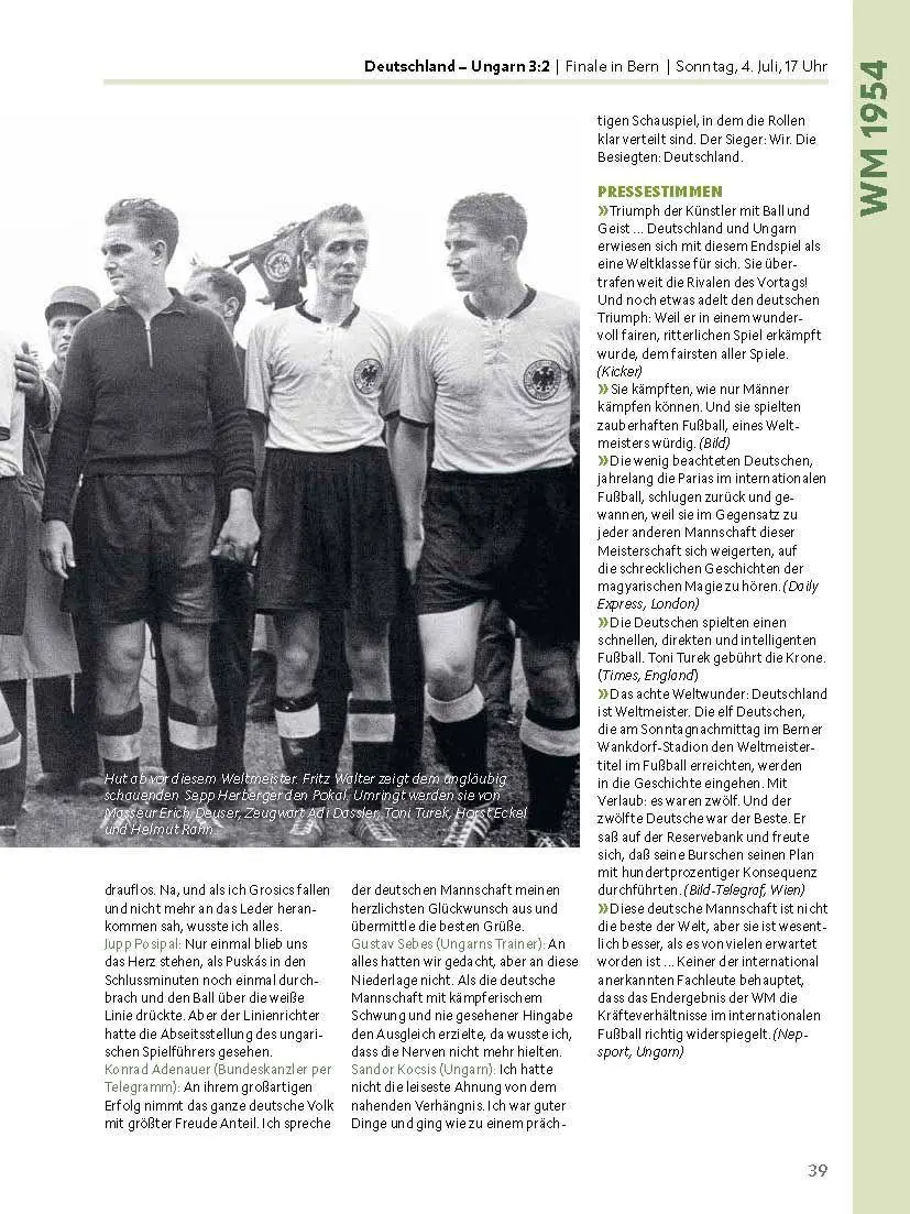 Bild: 9783964231529 | Die Turniermannschaft | Udo Muras | Buch | 288 S. | Deutsch | 2026