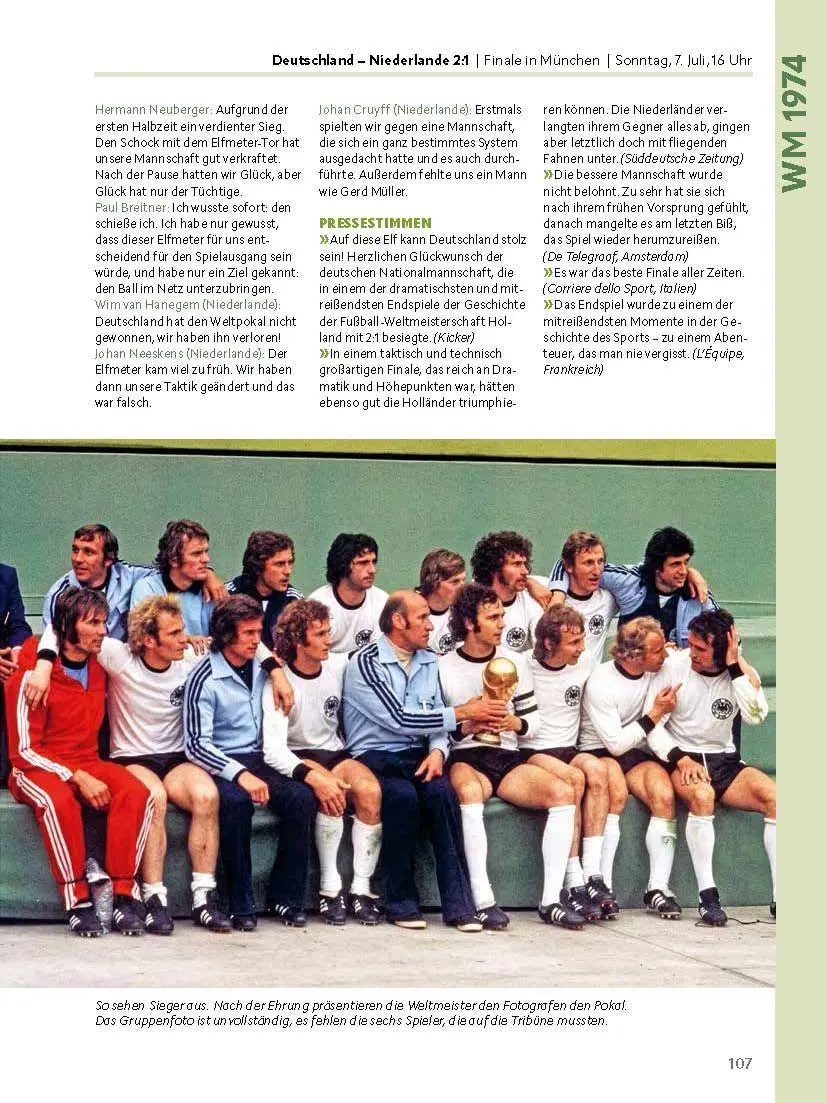 Bild: 9783964231529 | Die Turniermannschaft | Udo Muras | Buch | 288 S. | Deutsch | 2026