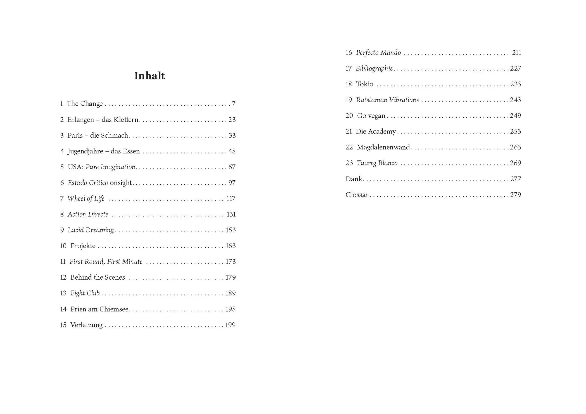 Bild: 9783985881529 | Frei am Fels | Alexander Megos | Taschenbuch | 288 S. | Deutsch | 2025