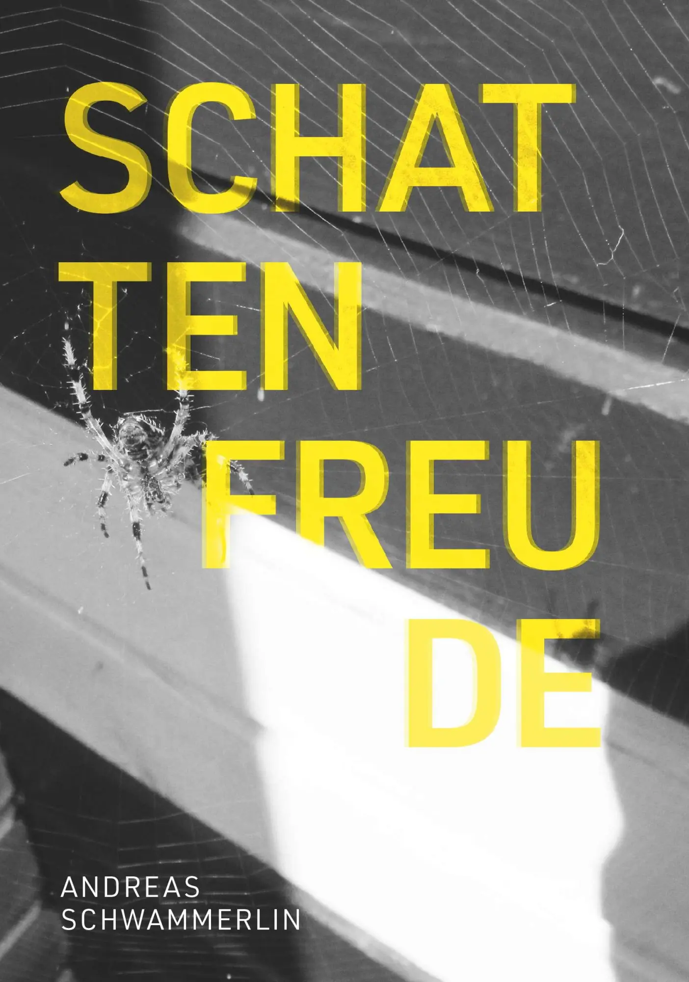 Cover: 9783991651529 | Schattenfreude | Andreas Schwammerlin | Taschenbuch | 300 S. | Deutsch
