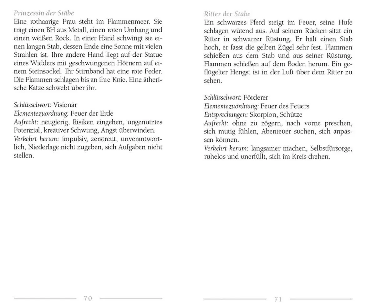Bild: 9789464991529 | Himmel und Erde Tarot | Jack Sephiroth | Buch | 128 S. | Deutsch
