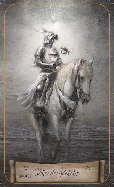 Bild: 9789464991529 | Himmel und Erde Tarot | Jack Sephiroth | Buch | 128 S. | Deutsch