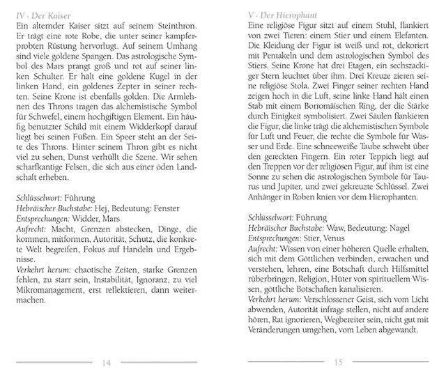 Bild: 9789464991529 | Himmel und Erde Tarot | Jack Sephiroth | Buch | 128 S. | Deutsch