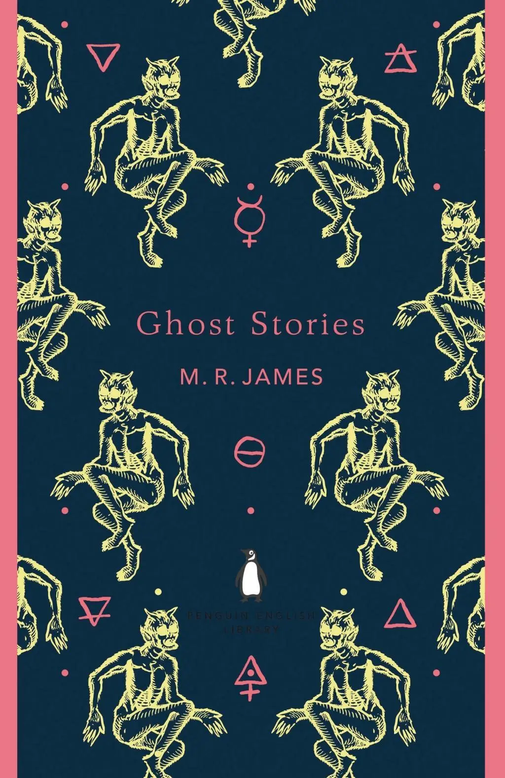 Cover: 9780241341629 | Ghost Stories | M. R. James | Taschenbuch | 320 S. | Englisch | 2018