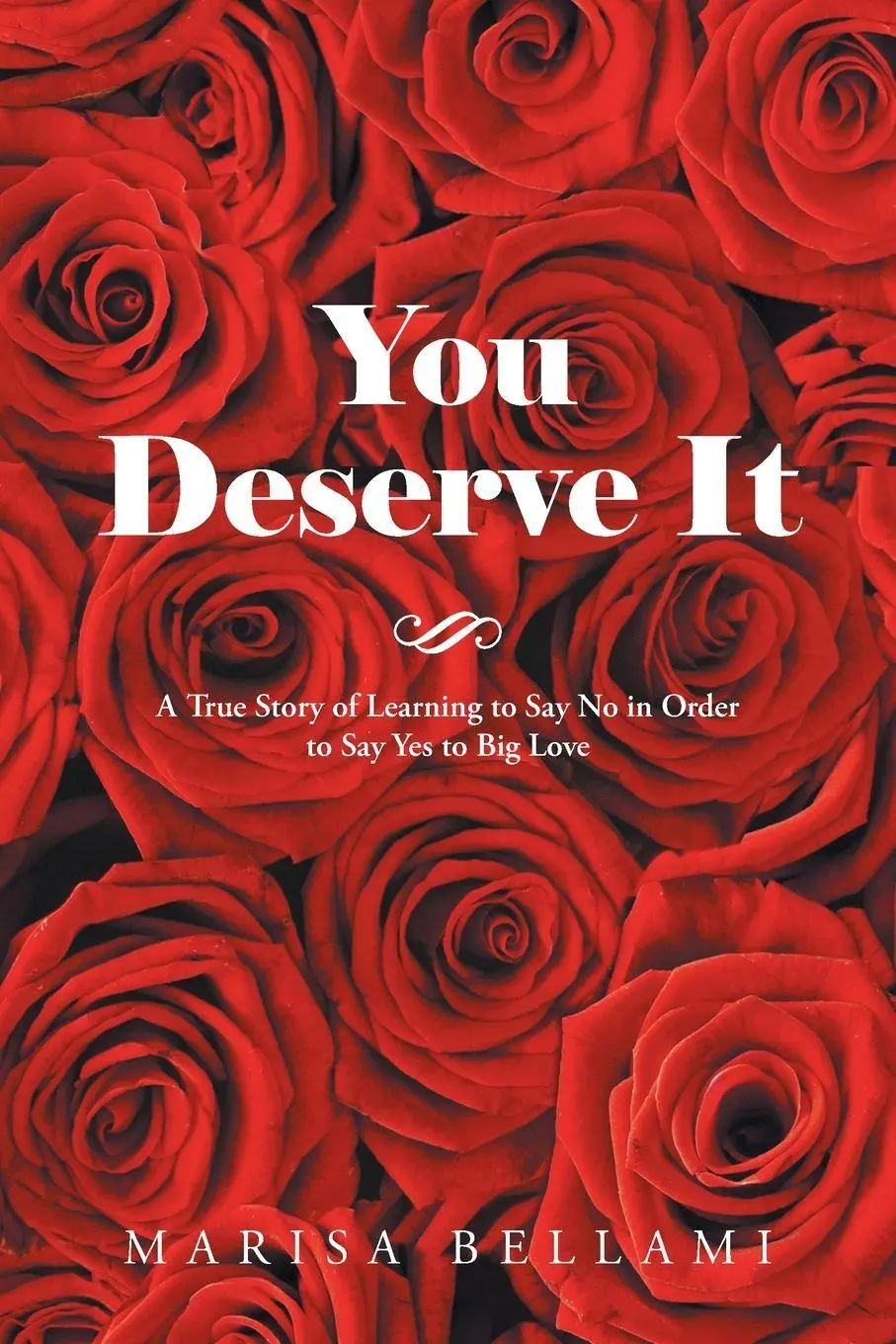 Cover: 9781452591629 | You Deserve It | Marisa Bellami | Taschenbuch | Englisch | 2014