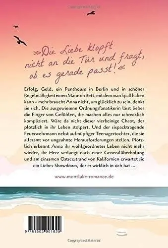 Rückseite: 9781503901629 | Ausgerechnet Kalifornien | Elli C. Carlson | Taschenbuch | 316 S.