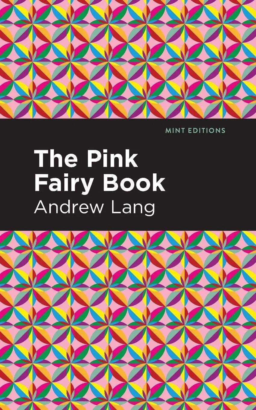 Cover: 9781513281629 | The Pink Fairy Book | Andrew Lang | Taschenbuch | Englisch | 2021