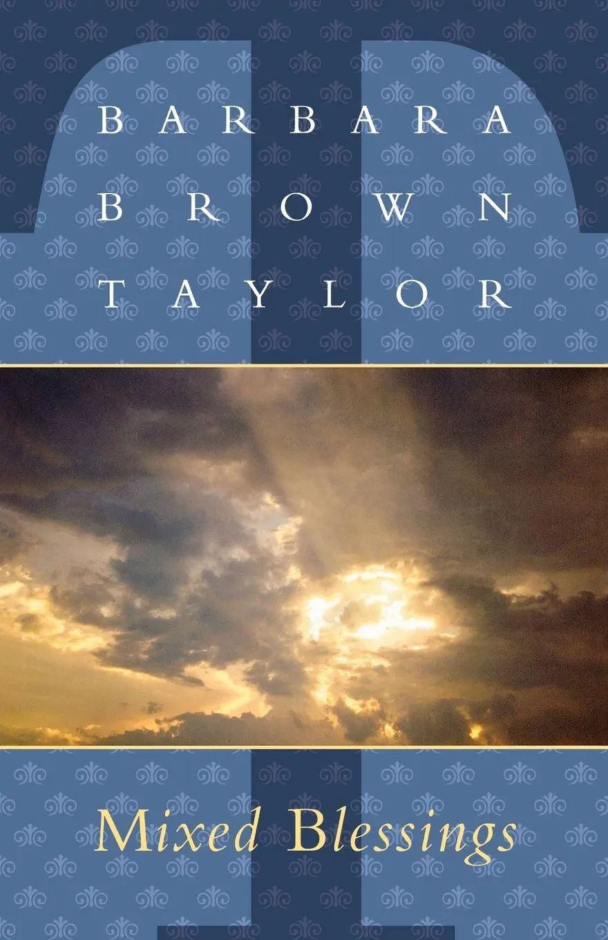 Cover: 9781561011629 | Mixed Blessings | Barbara Brown Taylor | Taschenbuch | Englisch | 1998
