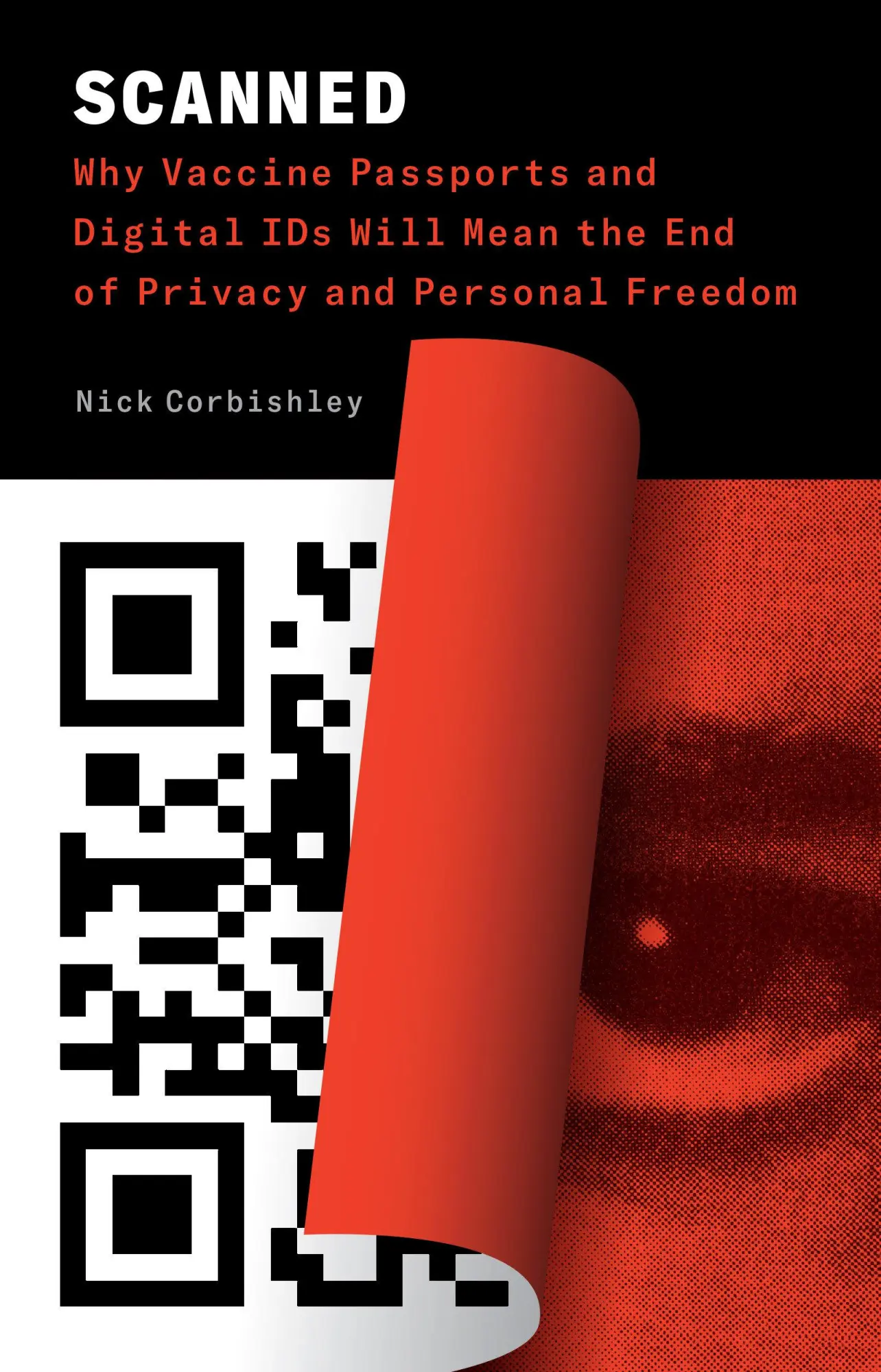 Cover: 9781645021629 | Scanned | Nick Corbishley | Taschenbuch | Kartoniert / Broschiert