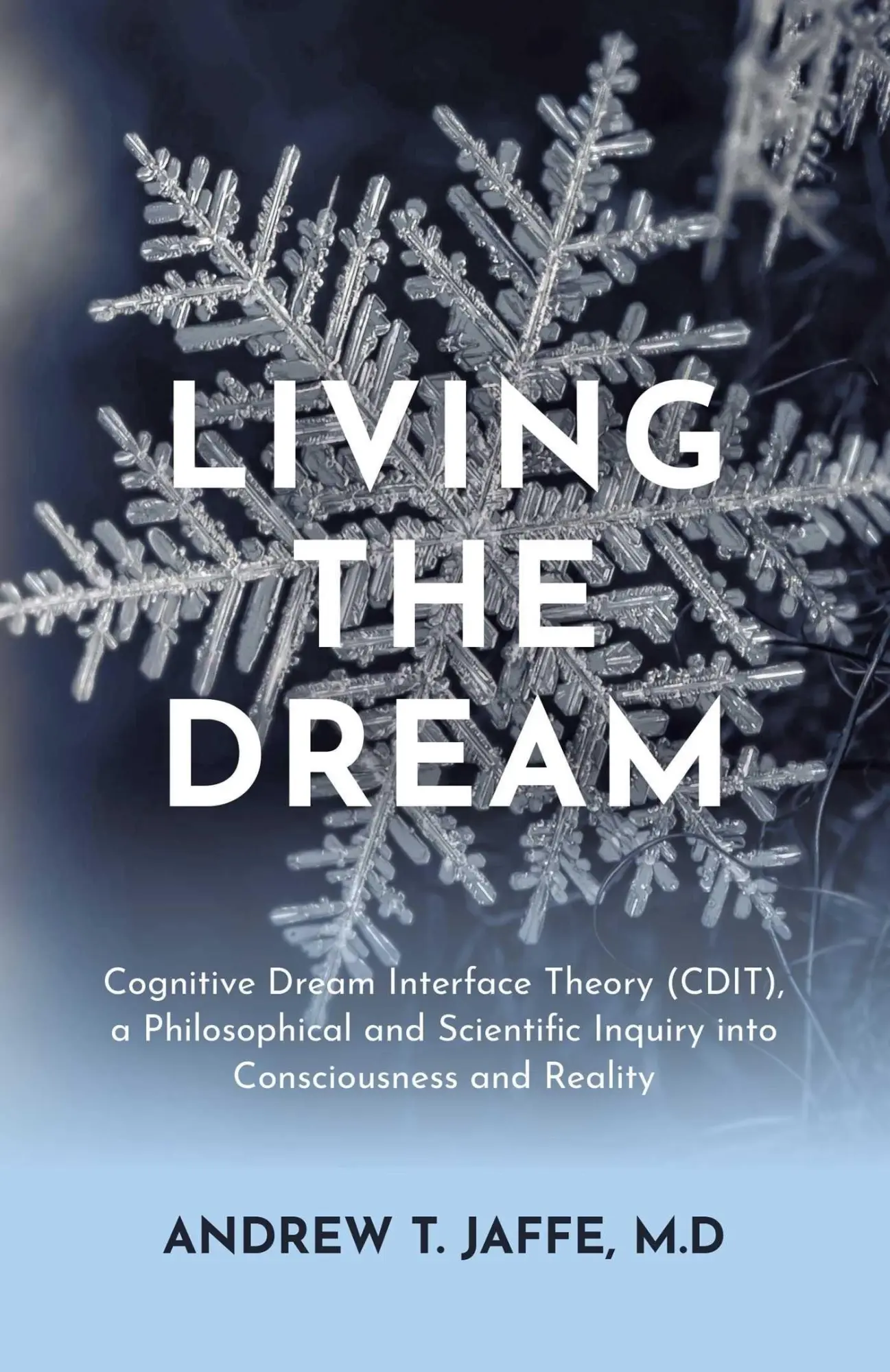 Cover: 9781917991629 | Living the Dream | Andrew Jaffe M D | Taschenbuch | Englisch | 2026
