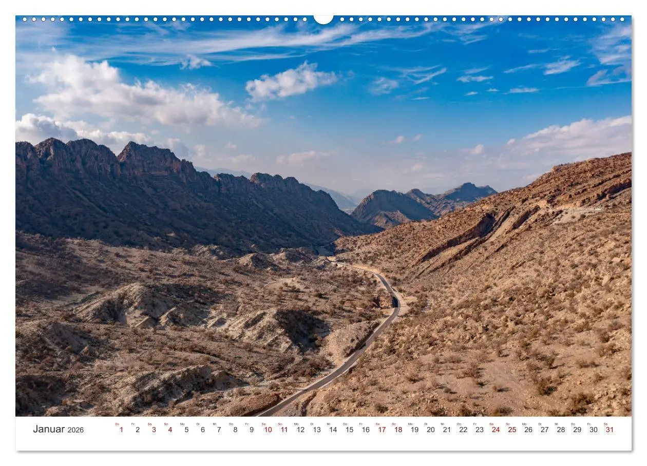 Bild: 9783457411629 | IRAN - Stille Begegnungen im Persischen Reich (Wandkalender 2026...