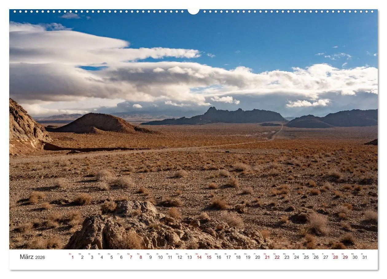 Bild: 9783457411629 | IRAN - Stille Begegnungen im Persischen Reich (Wandkalender 2026...