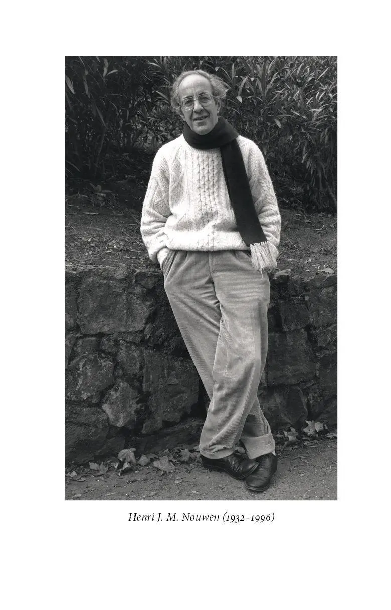 Bild: 9783862561629 | Jesus nachfolgen | Henri J. M. Nouwen | Buch | 157 S. | Deutsch | 2021