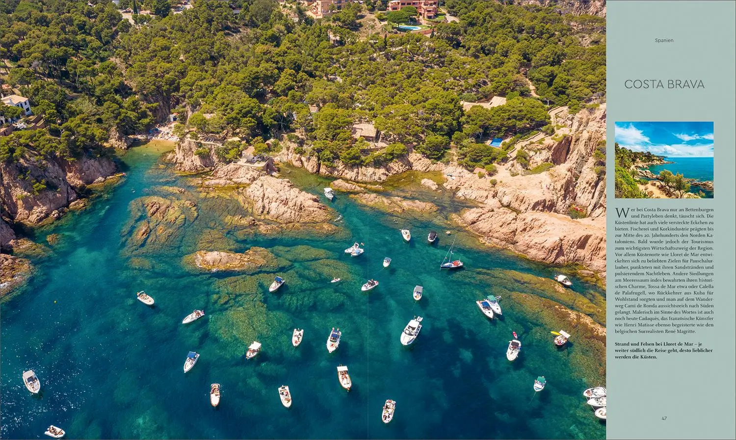 Bild: 9783969651629 | KUNTH Bildband Sehnsucht Mittelmeer | Eine mediterrane Bilderreise