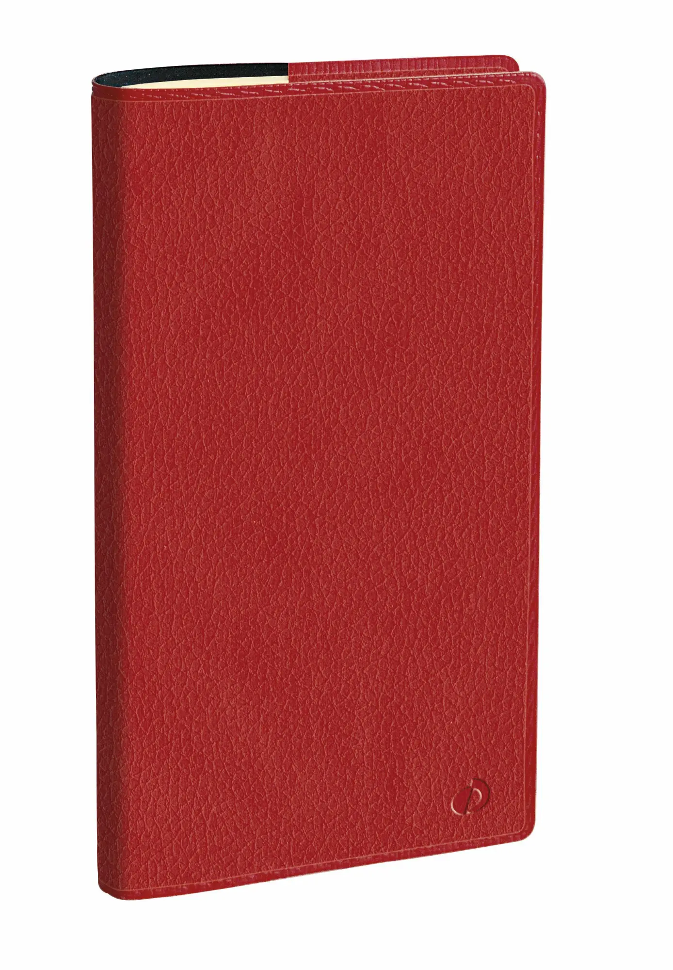 Cover: 3371010551729 | ITALNOTE S vz ML Marlow bordeaux 2027 | Kalender im Taschenformat