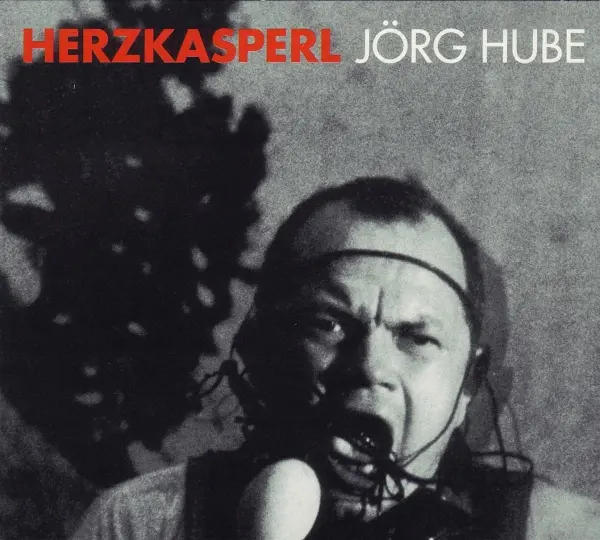 Cover: 4015698041729 | Herzkasperl | Jörg Hube | Audio-CD | CD | Deutsch | 2010