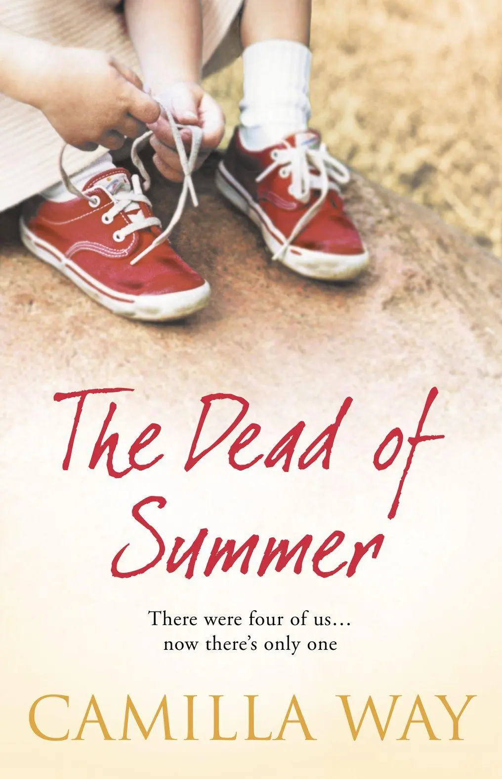 Cover: 9780007241729 | The Dead of Summer | Camilla Way | Taschenbuch | Paperback | Englisch