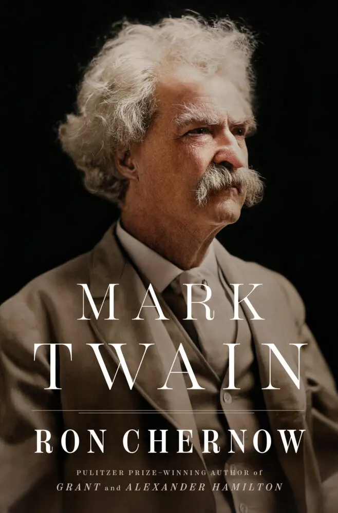 Cover: 9780525561729 | Mark Twain | Ron Chernow | Buch | Englisch | 2025 | Penguin LLC US