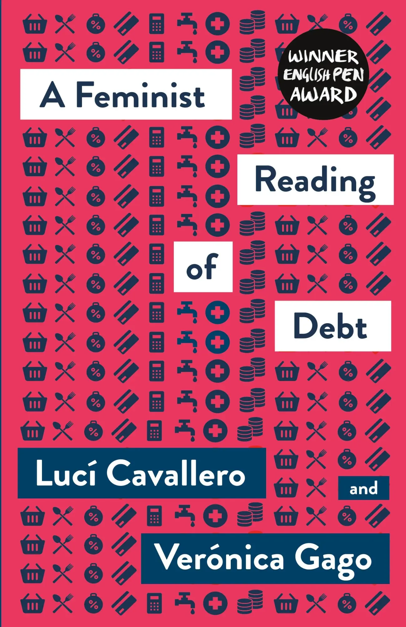 Cover: 9780745341729 | A Feminist Reading of Debt, A | Lucí Cavallero (u. a.) | Taschenbuch
