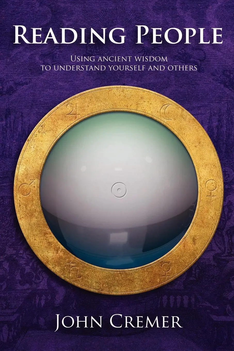 Cover: 9780955391729 | Reading People | John Cremer | Taschenbuch | Kartoniert / Broschiert
