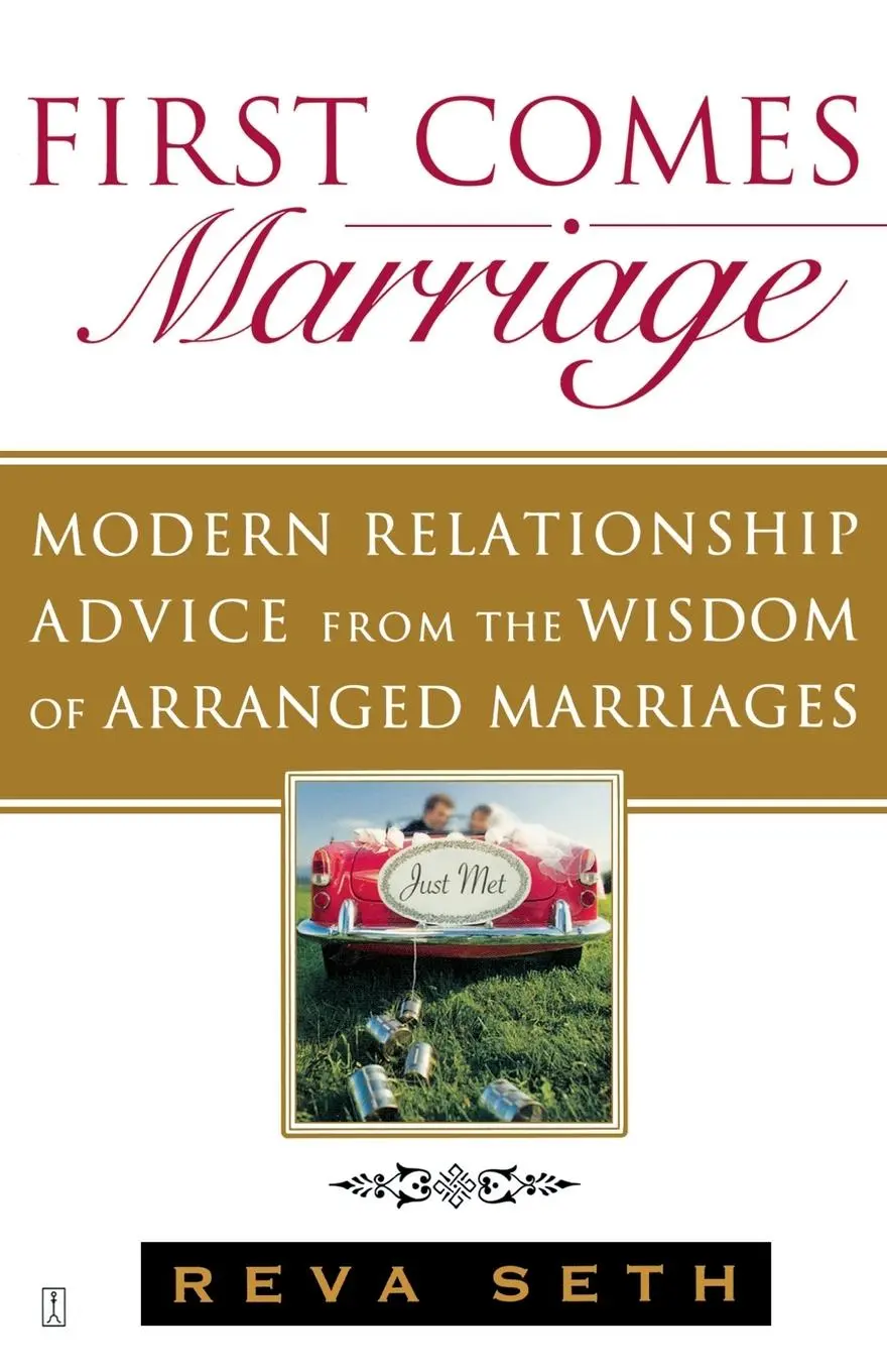 Cover: 9781416561729 | First Comes Marriage | Reva Seth | Taschenbuch | Englisch | 2008