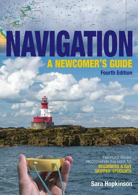 Cover: 9781912621729 | Navigation: A Newcomer's Guide | Learn How to Navigate at Sea | Buch