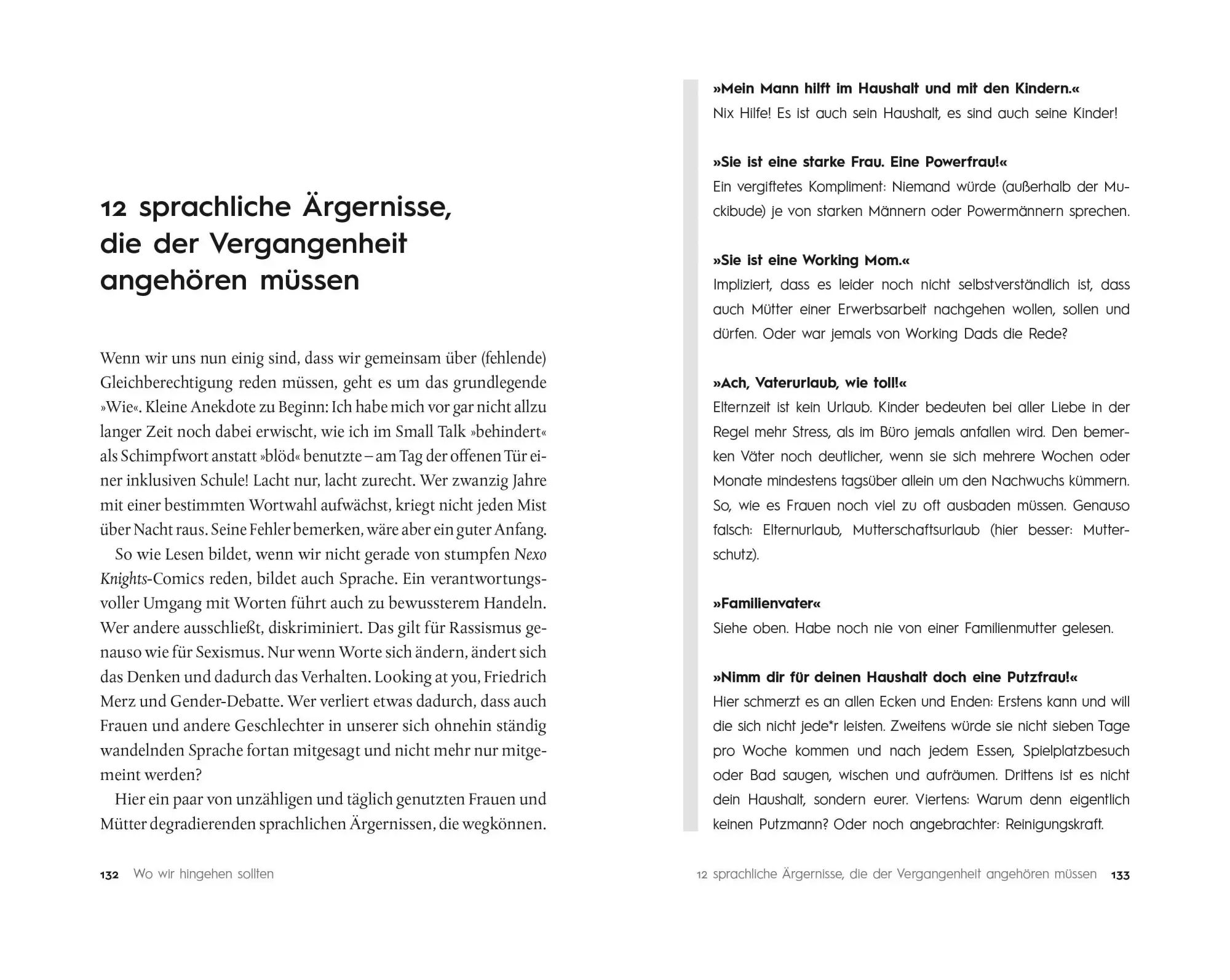 Bild: 9783466311729 | Väter können das auch! | Fabian Soethof | Taschenbuch | 240 S. | 2022