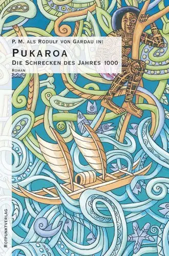 Cover: 9783858691729 | Pukaroa | P. M. | Buch | Gebunden | Deutsch | 2001 | EAN 9783858691729
