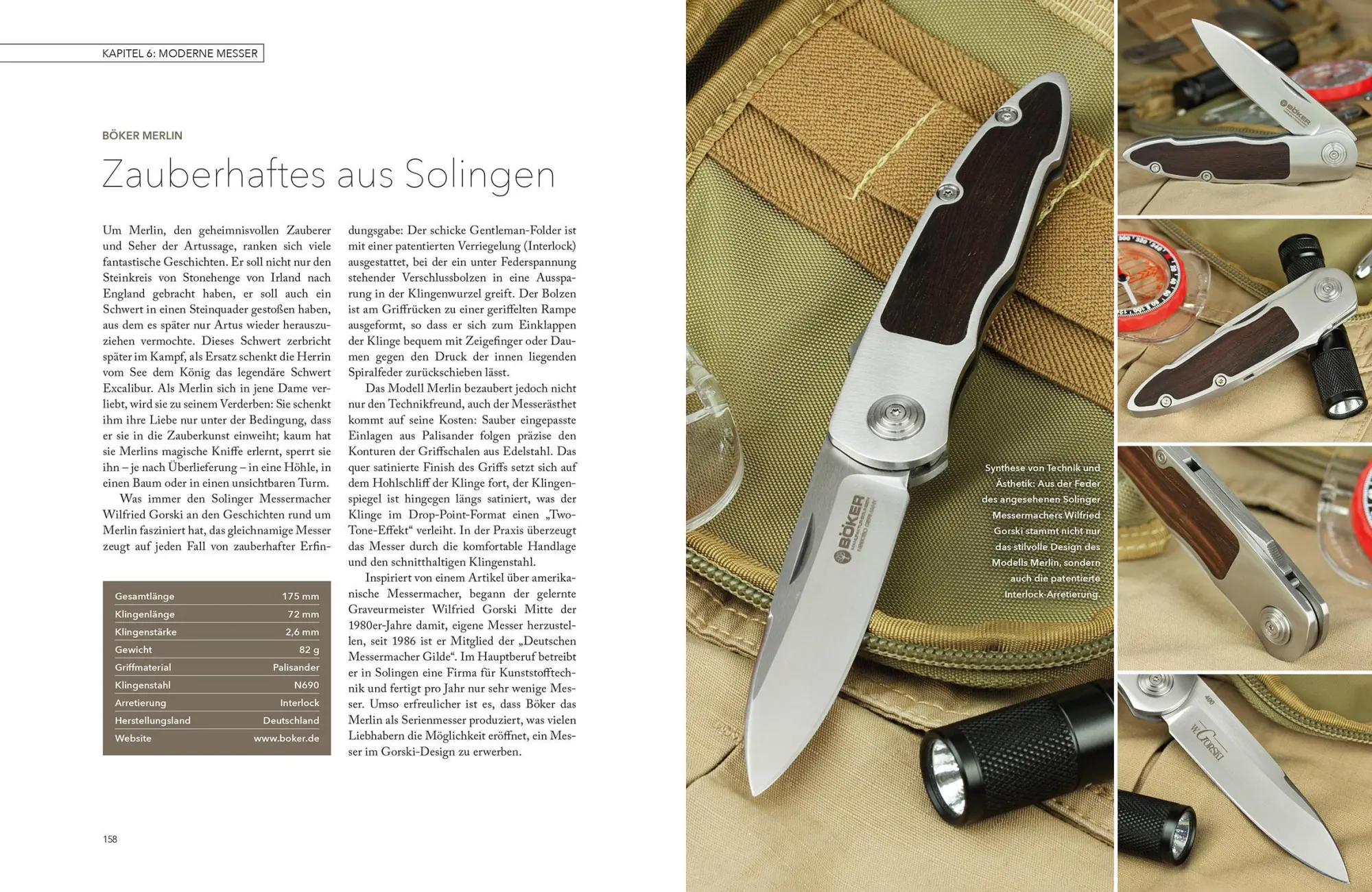 Bild: 9783938711729 | Gentleman-Taschenmesser | Stefan Schmalhaus | Buch | 224 S. | Deutsch