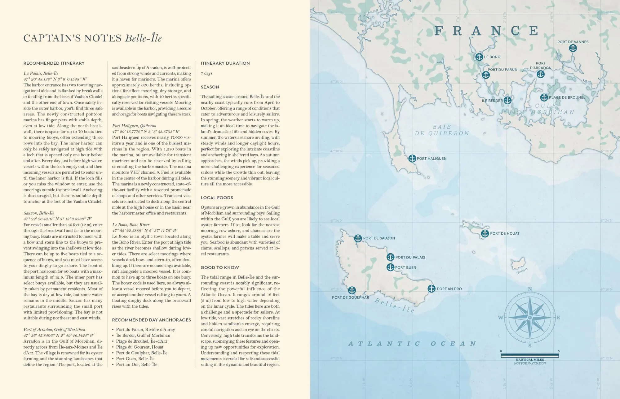 Bild: 9783967041729 | Sailing the Seas Vol. 2 | Grand Maritime Adventures | Buch | 272 S.