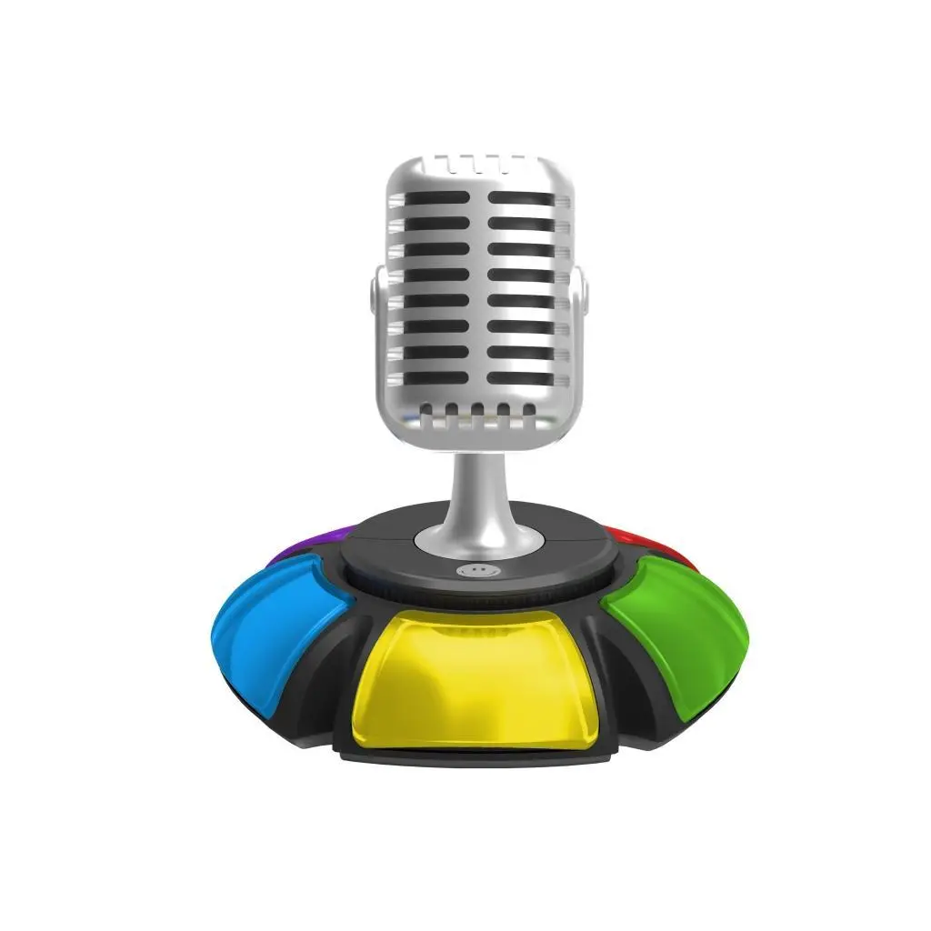 Bild: 3760145061829 | Sound Jack | Zanzoon | Spiel | Deutsch | 2018 | HUCH!