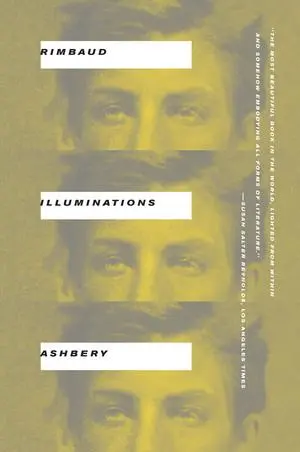 Cover: 9780393341829 | Illuminations | Arthur Rimbaud | Taschenbuch | Englisch | 2012