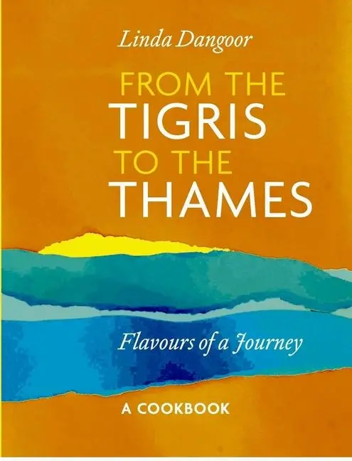 Cover: 9781805001829 | From the Tigris to the Thames | Linda Dangoor | Buch | Englisch | 2025