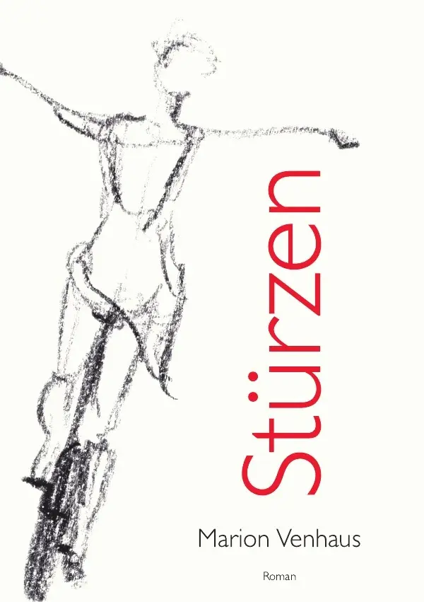 Cover: 9783758451829 | Stürzen | Marion Venhaus | Taschenbuch | 356 S. | Deutsch | 2023