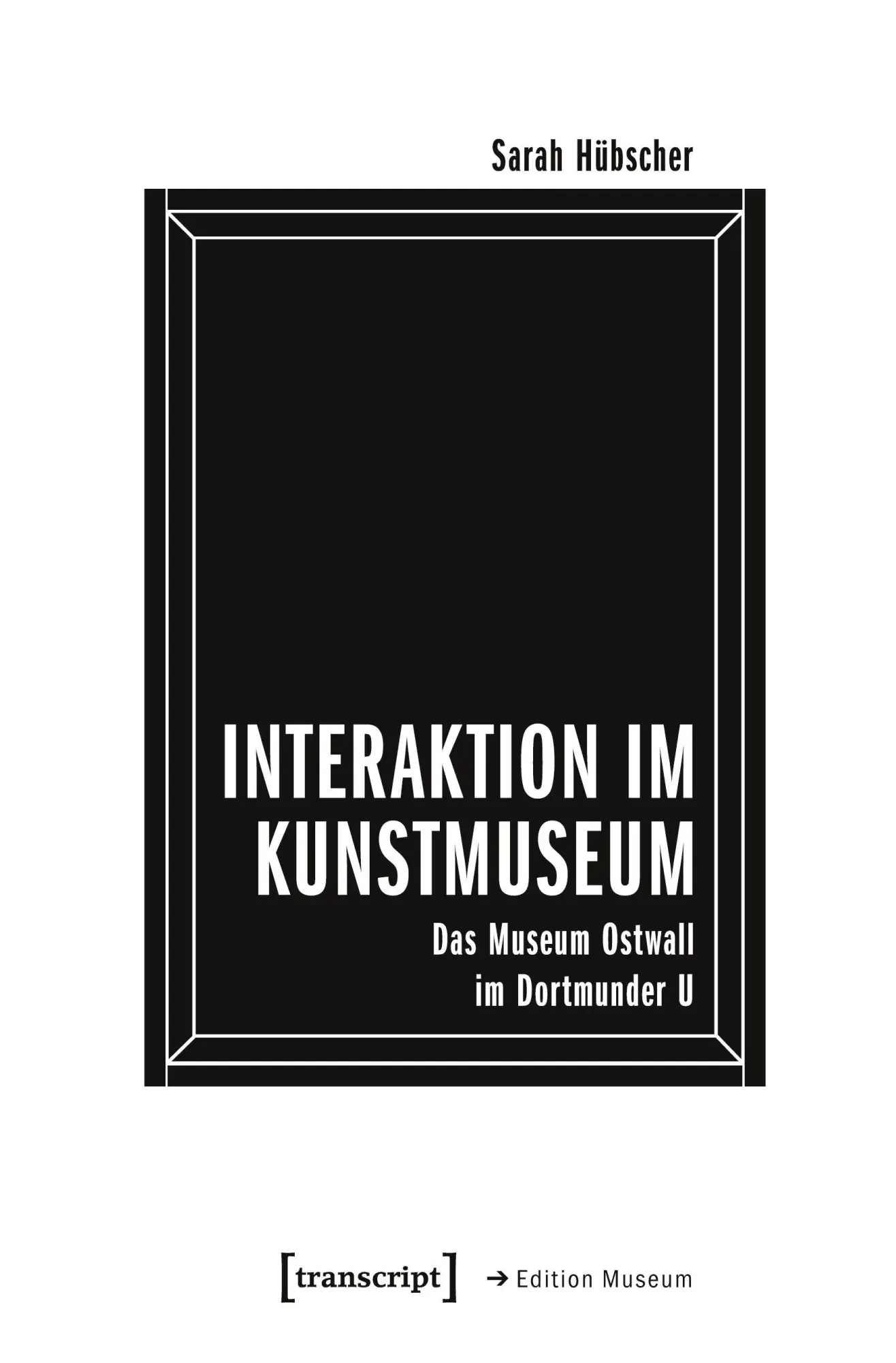 Interaktion im Kunstmuseum