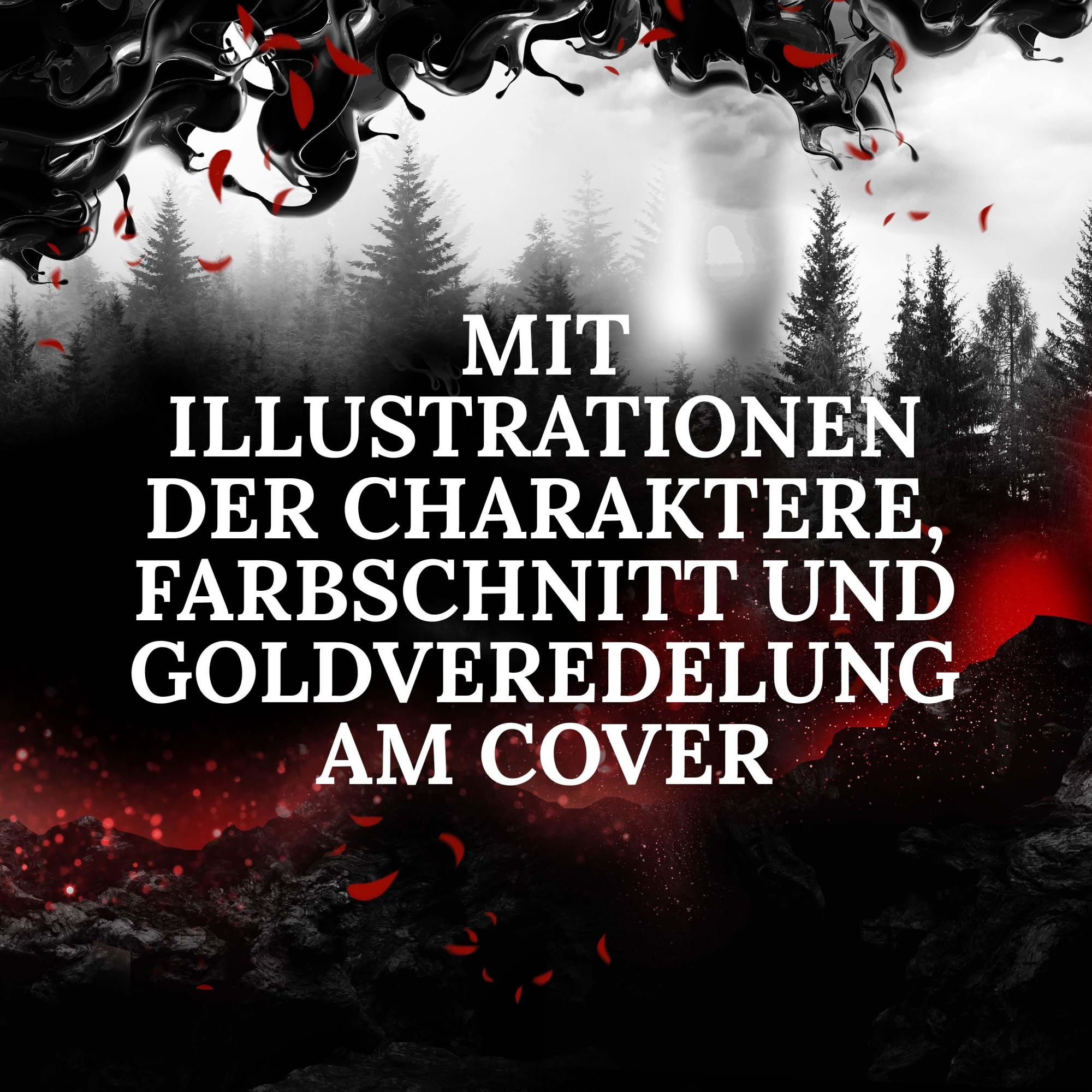 Bild: 9783986601829 | Dreamcatcher Shadowfall (Band 6) | Juliane Maibach | Taschenbuch