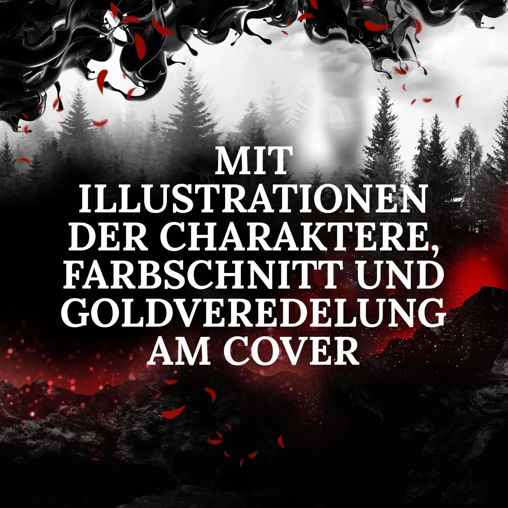 Bild: 9783986601829 | Dreamcatcher Shadowfall (Band 6) | Juliane Maibach | Taschenbuch