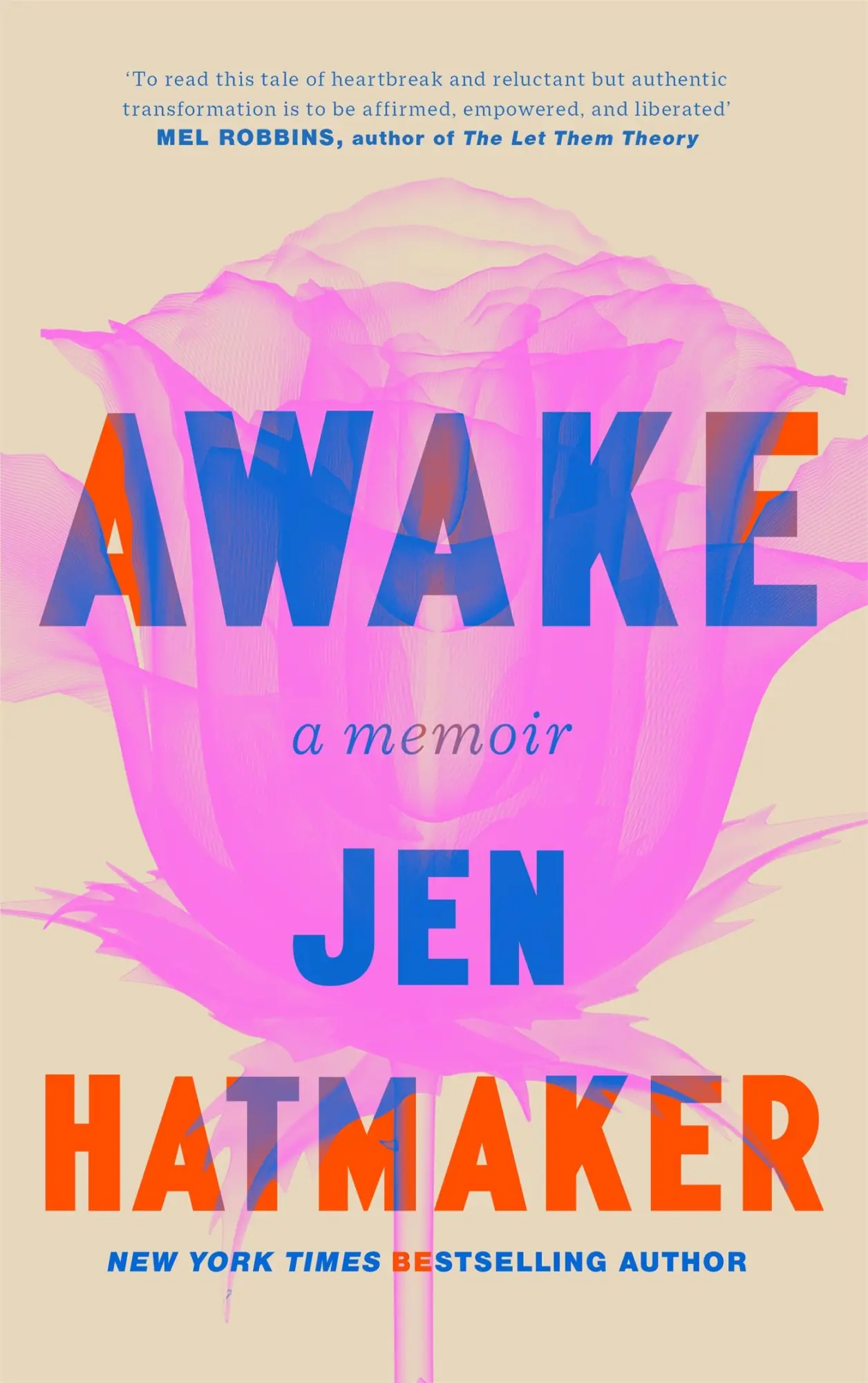 Cover: 9781035081929 | Awake | A Memoir | Jen Hatmaker | Buch | Englisch | 2025