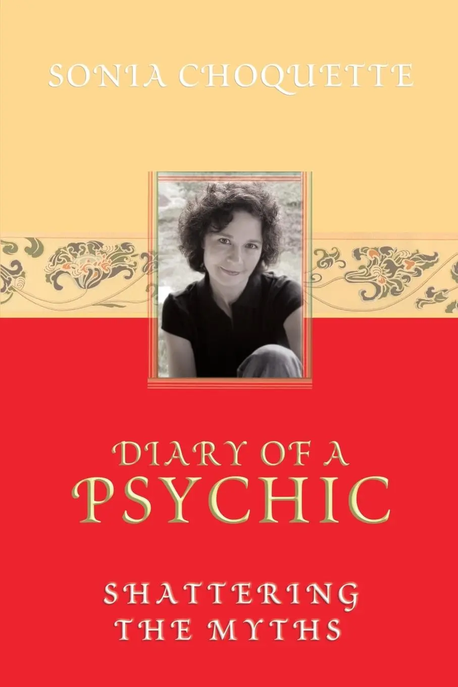Cover: 9781401901929 | Diary of a Psychic | Sonia Choquette | Taschenbuch | Englisch | 2003