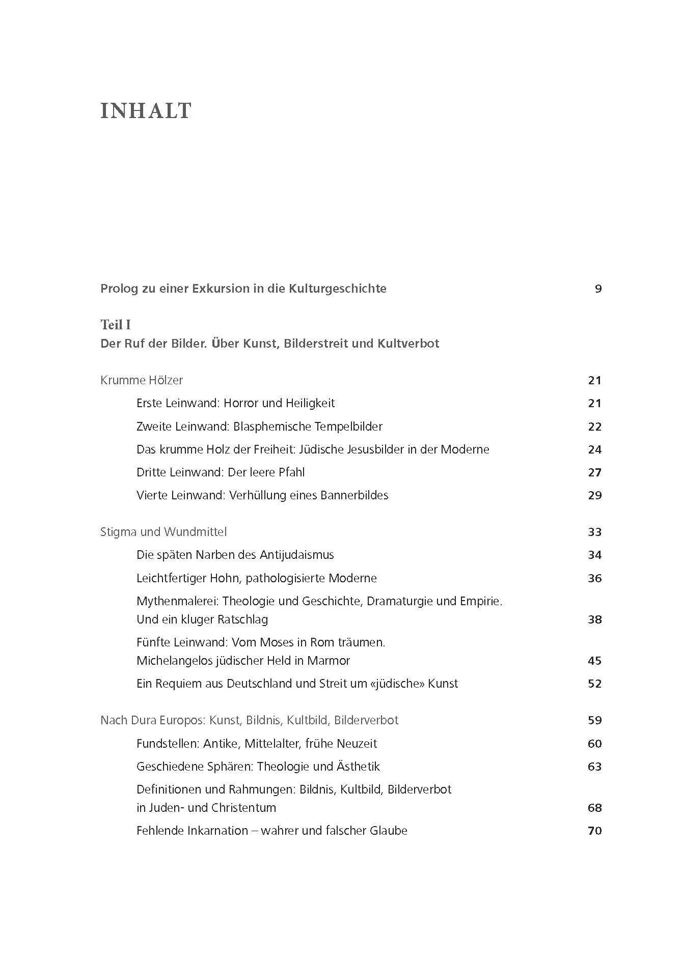 Bild: 9783422801929 | Macht und Makel der Bilder | Jacques Picard | Buch | 432 S. | Deutsch