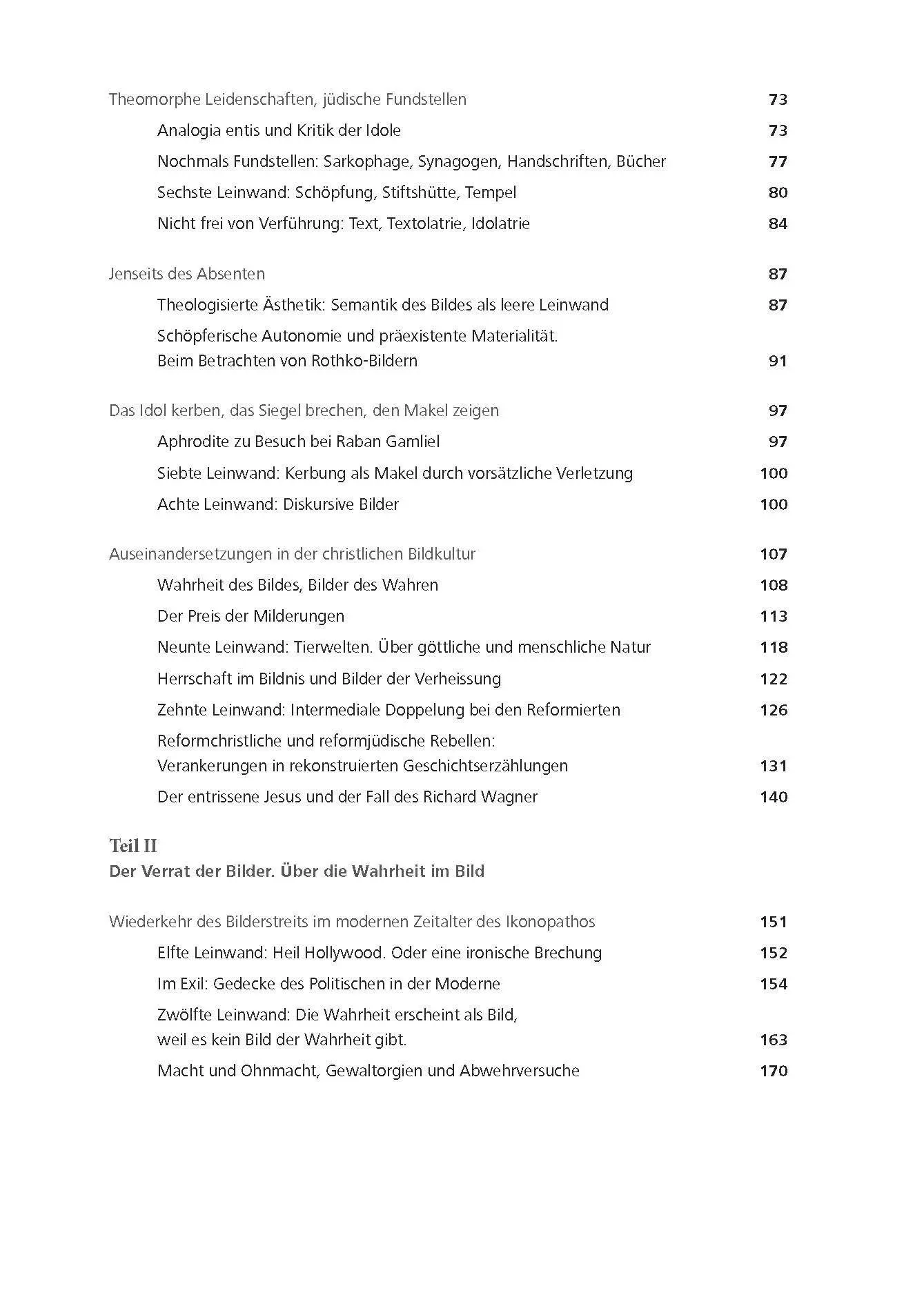 Bild: 9783422801929 | Macht und Makel der Bilder | Jacques Picard | Buch | 432 S. | Deutsch