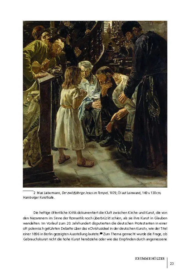 Bild: 9783422801929 | Macht und Makel der Bilder | Jacques Picard | Buch | 432 S. | Deutsch