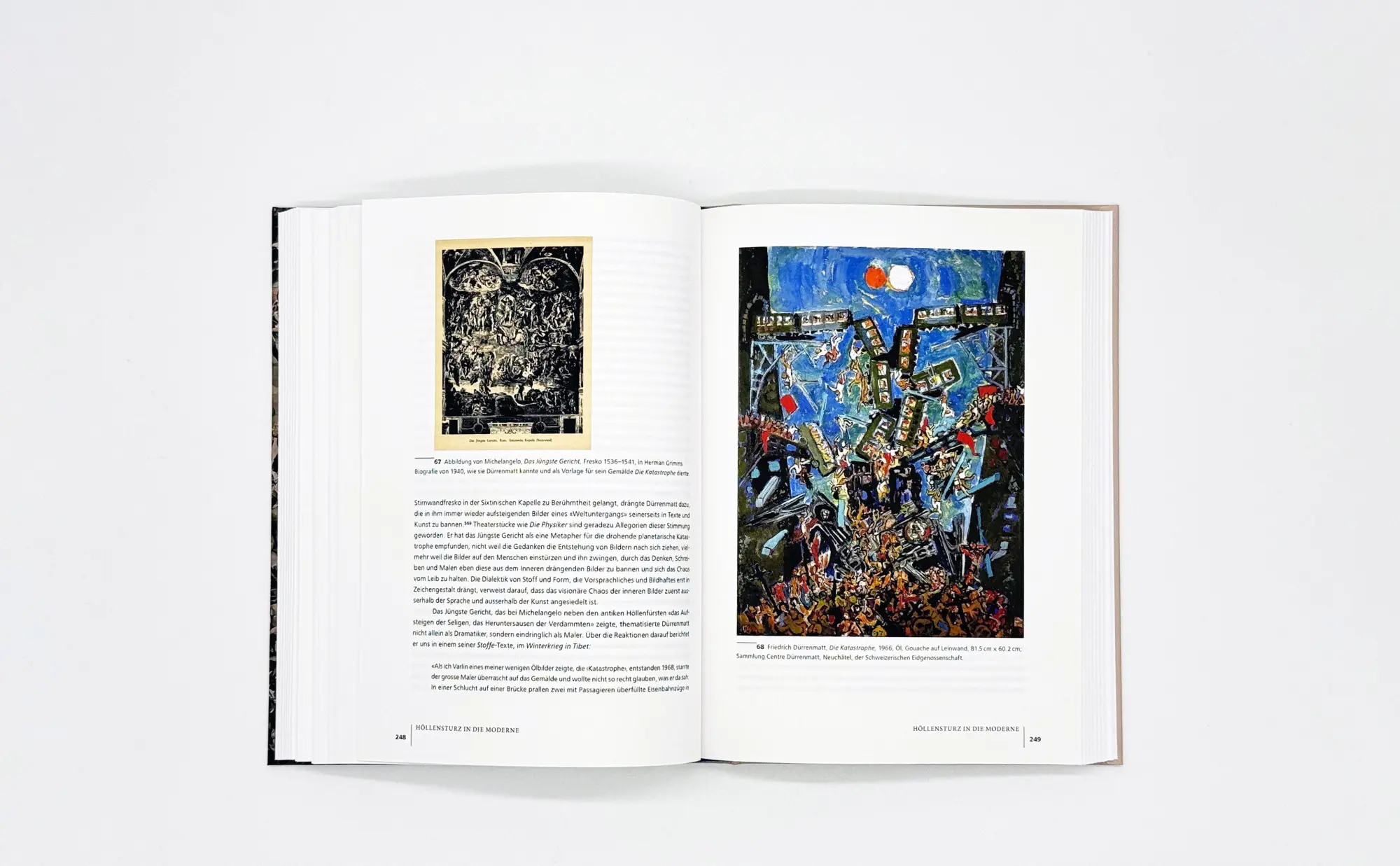 Bild: 9783422801929 | Macht und Makel der Bilder | Jacques Picard | Buch | 432 S. | Deutsch