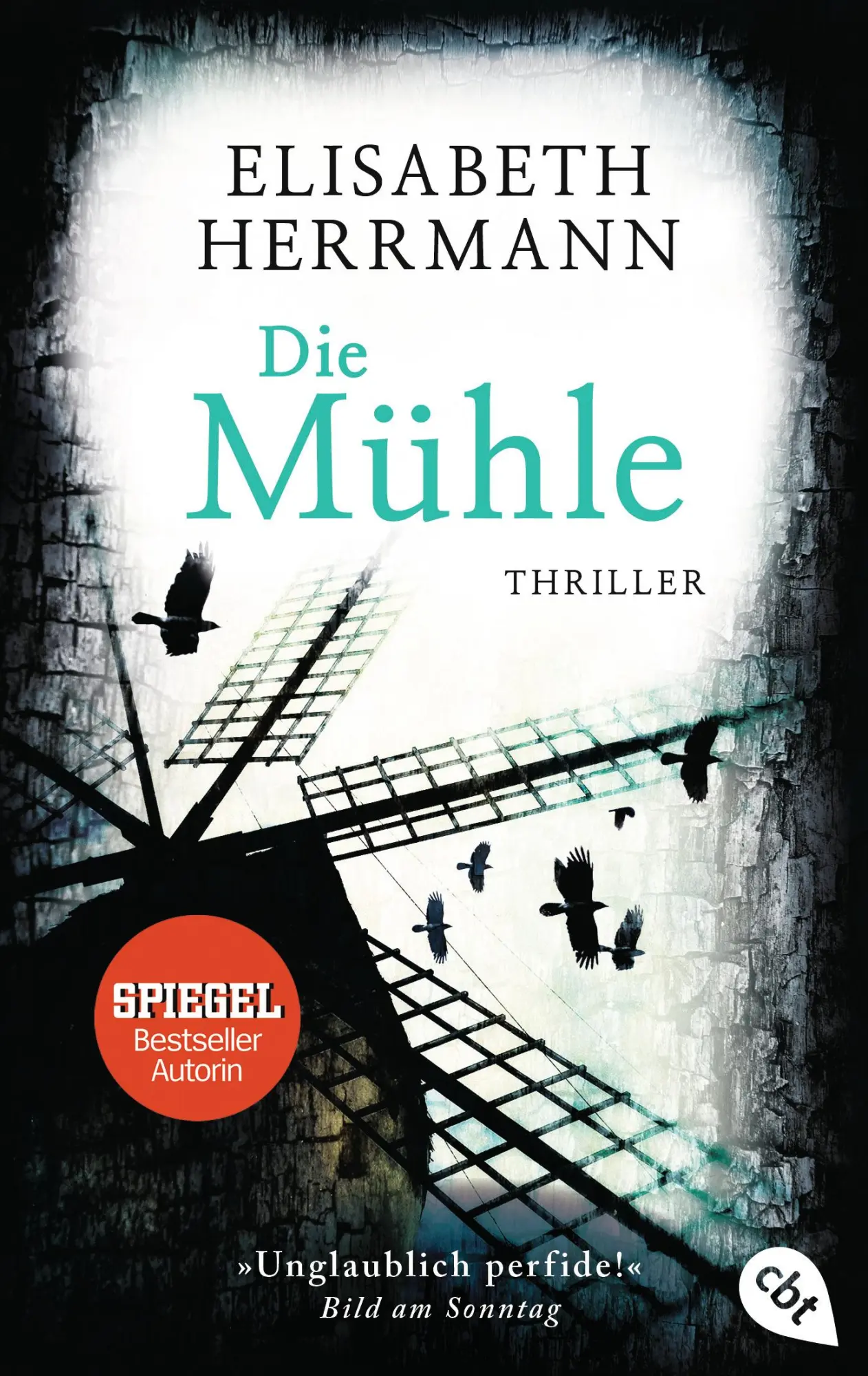 Cover: 9783570311929 | Die Mühle | Elisabeth Herrmann | Taschenbuch | 441 S. | Deutsch | 2018