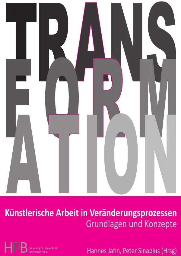 Cover: 9783737581929 | Künstlerische Arbeit in Veränderungsprozessen | Freygarten (u. a.)