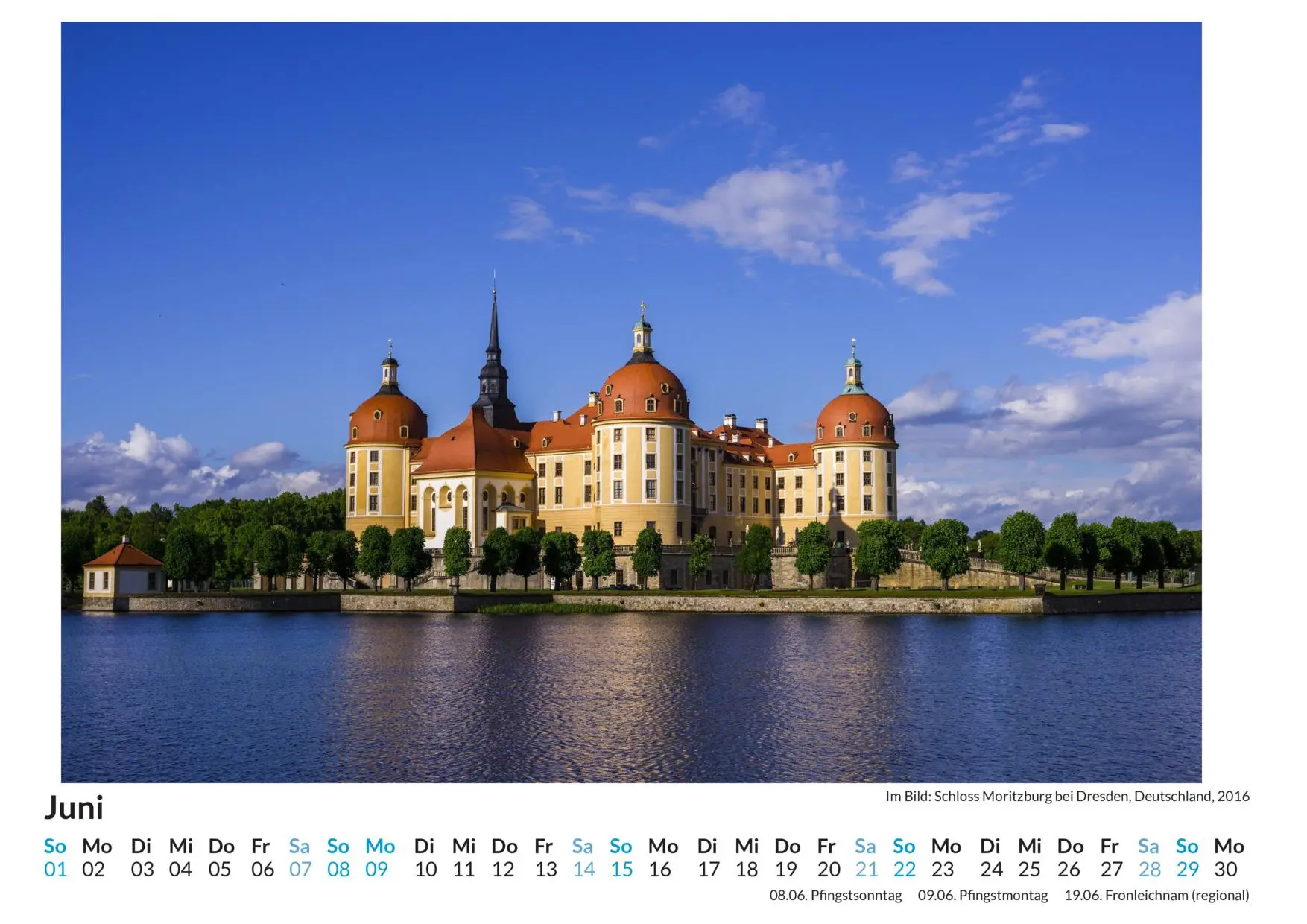 Bild: 9783759121929 | Schlösser und Burgen in Deutschland - (Wandkalender 2025, Kalender...