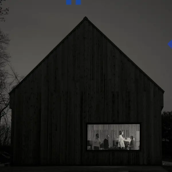 Cover: 191400002029 | Sleep Well Beast | The National | Audio-CD | CD | Englisch | 2017
