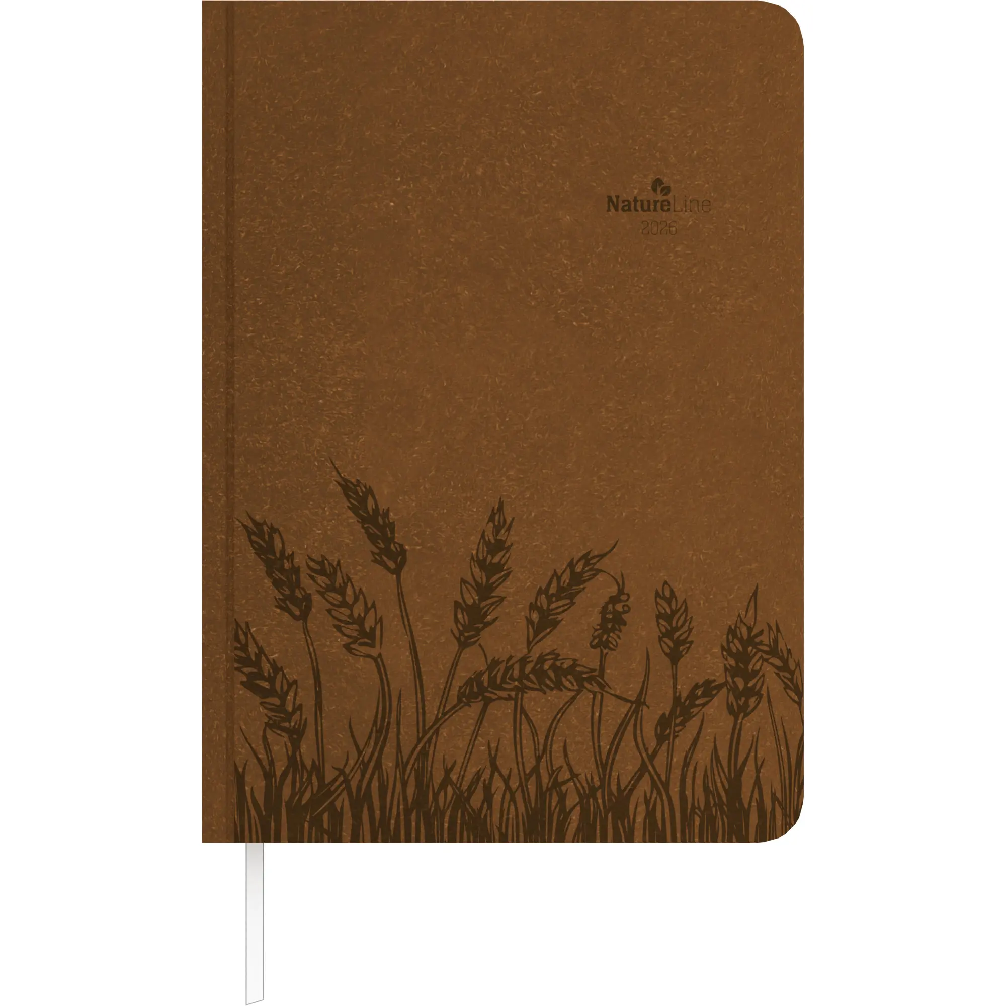 Cover: 4069095002029 | Buchkalender Nature Line Malt 2026 - Taschen-Kalender A5 - 1 Tag 1...